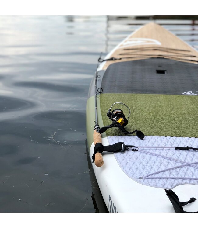 Taiga Sangle pour pagaie et canne à pêche