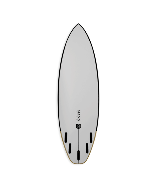Firewire Surfboards Dominator 2.0 Squash