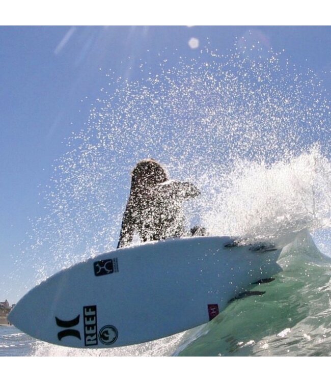 Firewire Surfboards Machado Seaside Helium (Futures)