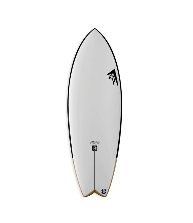 Firewire Surfboards Seaside Helium (Futures)
