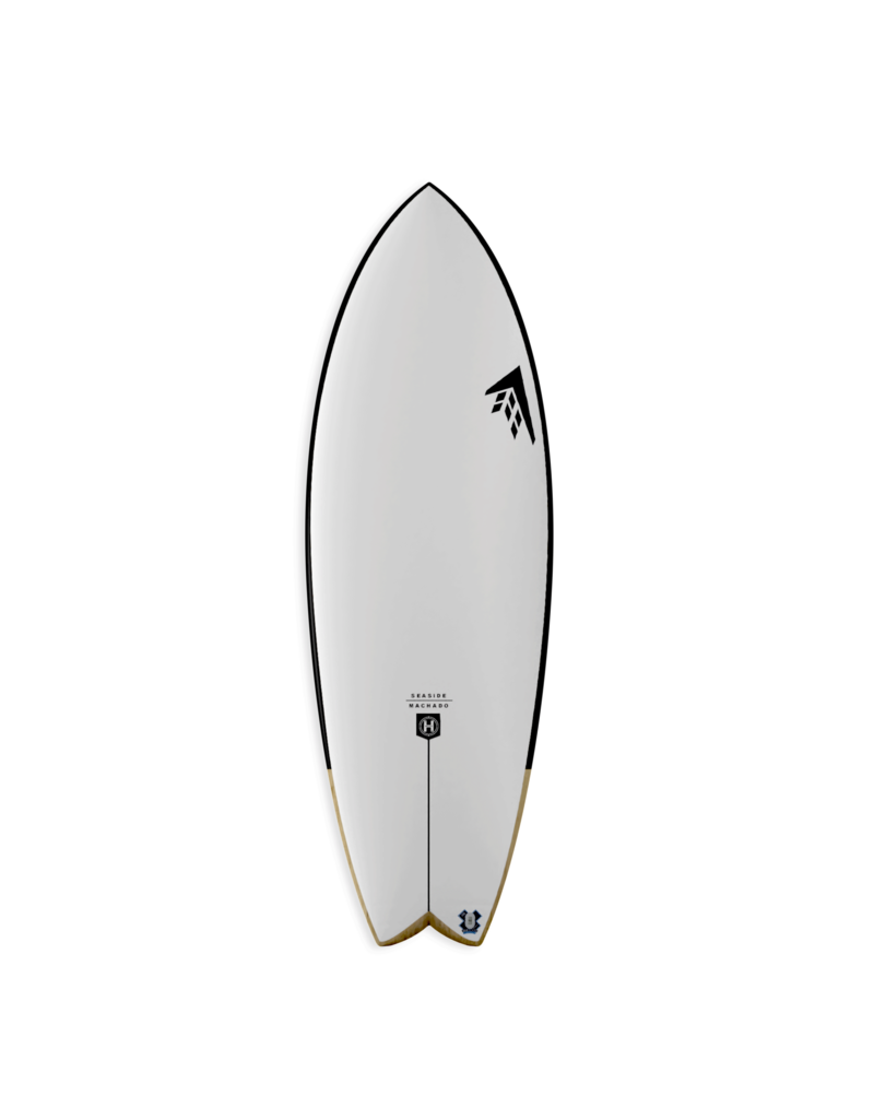 Firewire Surfboards Seaside Helium (Futures)