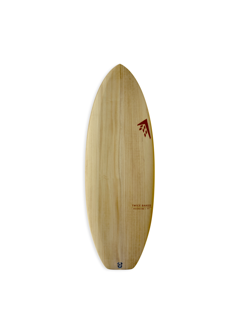 Firewire Surfboards Twice Baked diamond TT