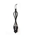 FCS All Round Classic Leash Black