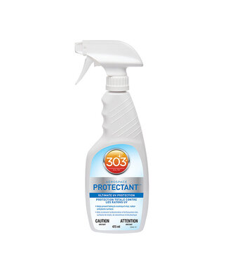 Protecteur anti-UV 303  32oz