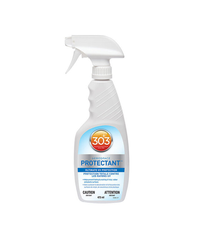 UV protector 303  32oz