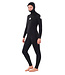 Rip Curl Women's Dawn Patrol 5/4mm Chest Zip