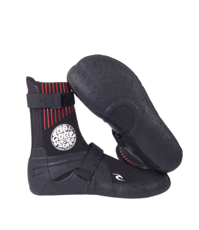 Rip Curl Flash Bomb 7mm Round toe Bootie