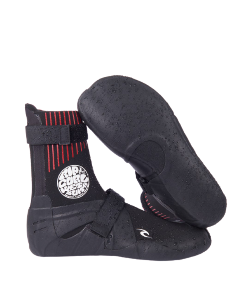 Rip Curl Flash Bomb 7mm Round toe Bootie