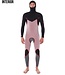 Rip Curl Dawn Patrol 5/4mm CZ Hood Black
