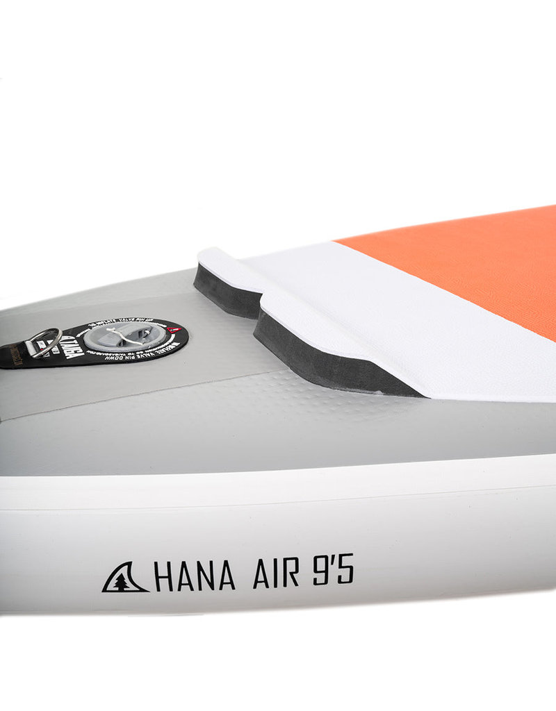 Taiga SUP Inflatable Hana Air 9'5