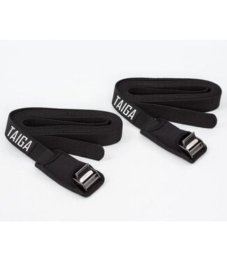 Taiga Tie Downs