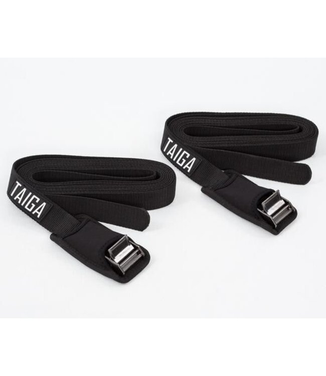 Taiga Tie Downs