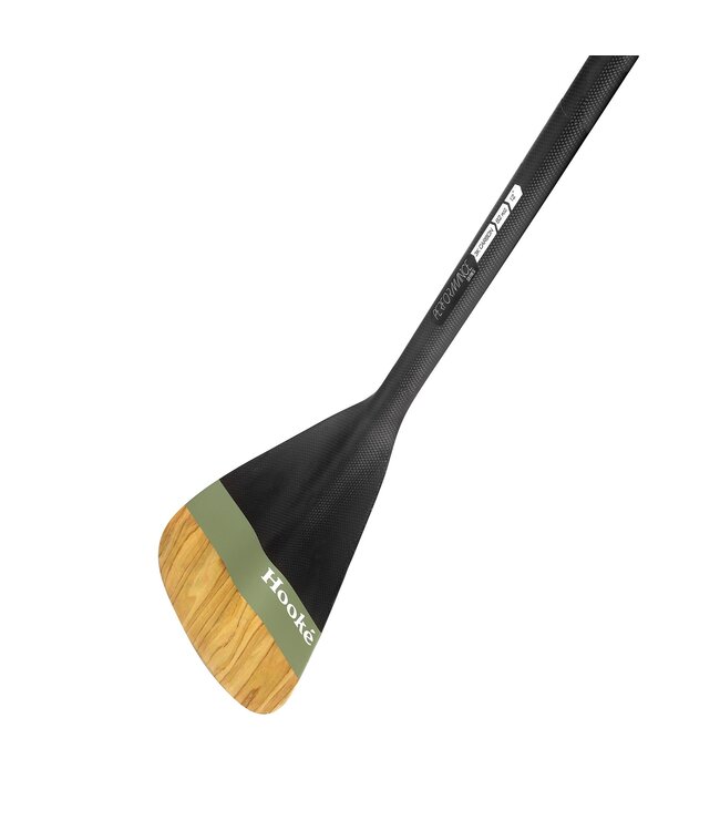 Taiga Pagaie Performance - HOOKÉ ajustable 3 pièces