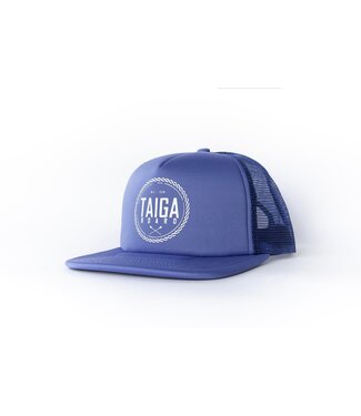 Taiga Casquette Taiga Bleu