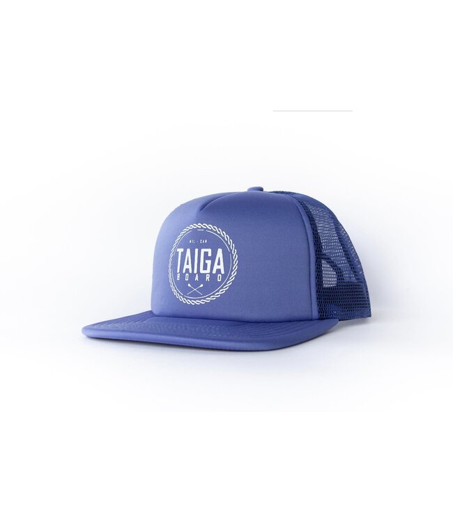 Taiga Casquette Taiga Bleu