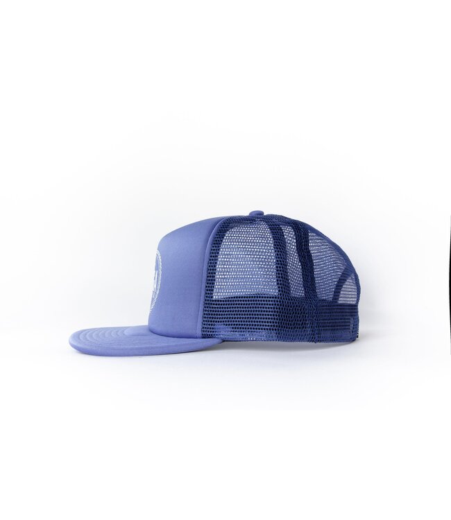Taiga Casquette Taiga Bleu
