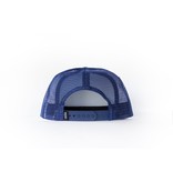 Taiga Casquette Taiga Bleu