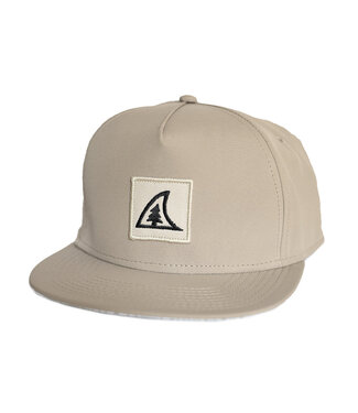 Taiga Casquette Taiga UV-Sable