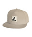 Taiga Casquette Taiga UV-Sable