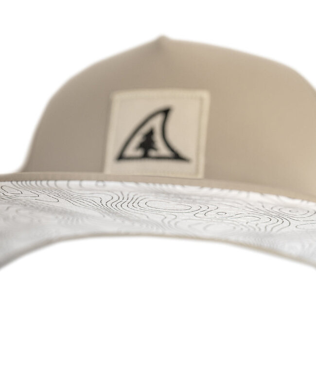 Taiga Casquette Taiga UV-Sable