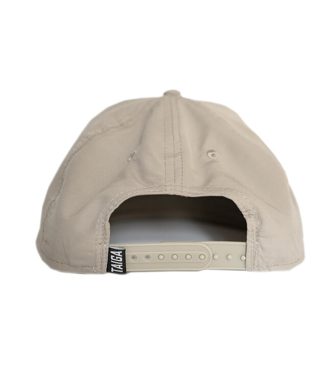 Taiga Cap Taiga UV-Lite Sand