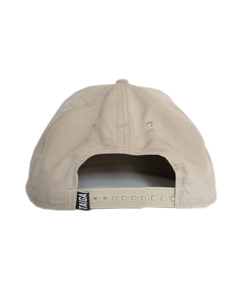 Taiga Casquette Taiga UV-Sable