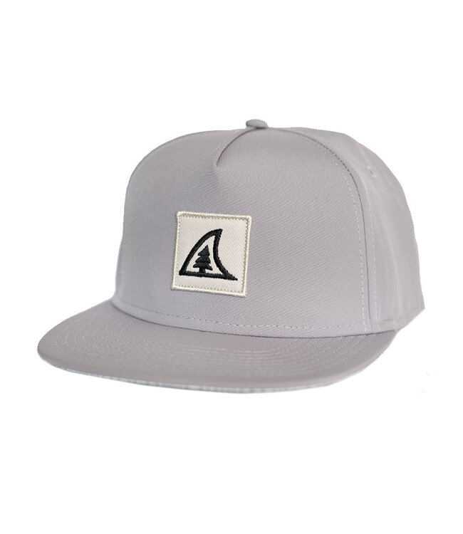 Taiga Casquette Taiga UV-Lite Gris Cool