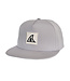 Taiga Casquette Taiga UV-Lite Gris Cool