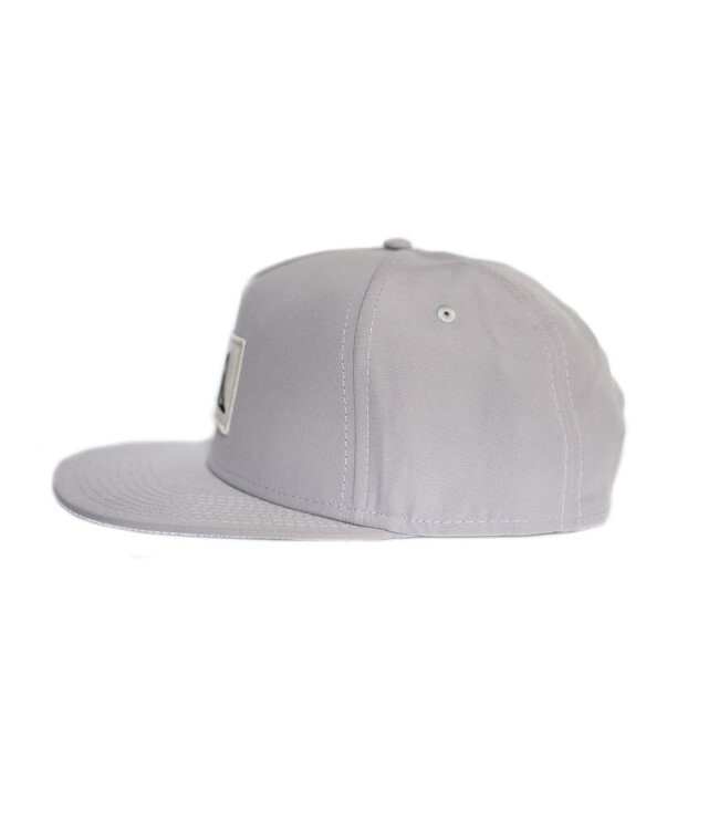 Taiga Casquette Taiga UV-Lite Gris Cool