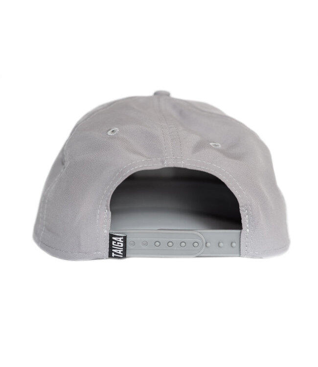 Taiga Casquette Taiga UV-Lite Gris Cool