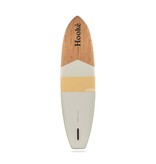 SUP Gonflable HOOKÉ AIR- DELUXE FISHING KIT 11'6