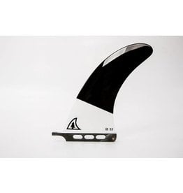 Taiga Aileron central SUP 9''Fibre de Verre