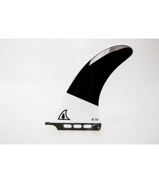 Taiga Aileron central SUP 9''Fibre de Verre