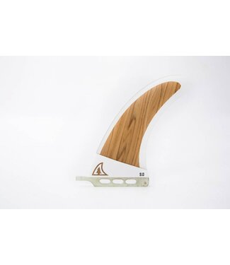 Taiga Aileron central - WS 9.0