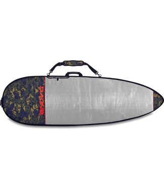 Dakine Daylight Surfboard Bag Cascade camo - Hybrid