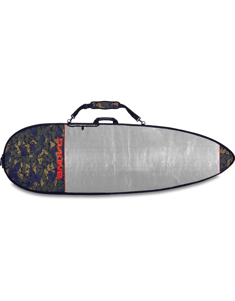 Daylight Surfboard Bag Cascade camo - Hybrid