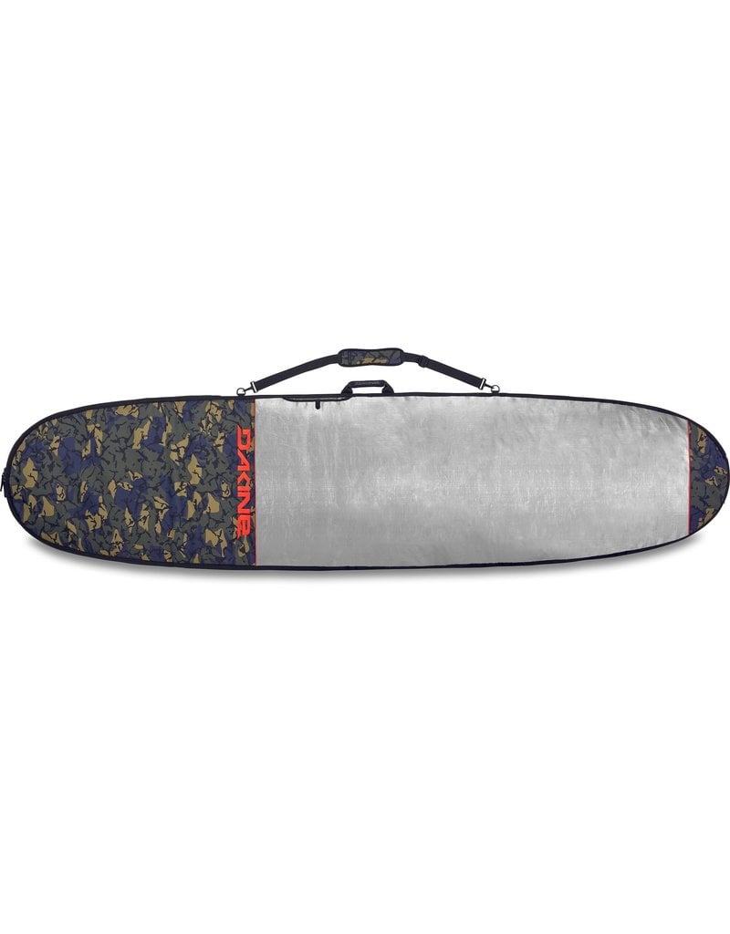 Daylight Surfboard Bag Cascade camo - Noserider