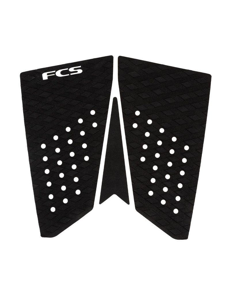 FCS T-3 Fish Traction Pad