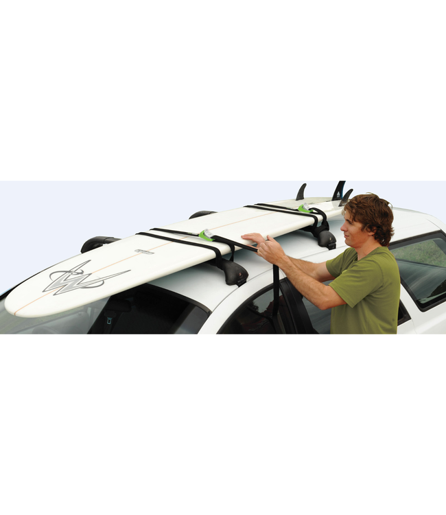 Kanulock Lockable Tie Down Set