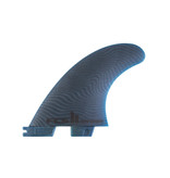 FCS Performer Noe Glass Pacific Tri-Quad Fin Medium