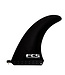 FCS Connect 9' Screw & Plate Glass Flex - Black