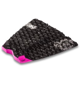 Carissa Moore Pro-Model Surf Traction Pad - Black