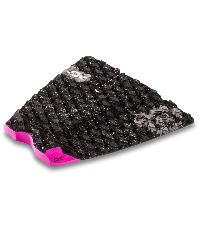 Dakine Carissa Moore Pro-Model Surf Traction Pad - Black