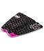 Dakine Carissa Moore Pro-Model Surf Traction Pad - Black