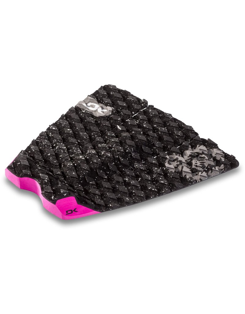 Carissa Moore Pro-Model Surf Traction Pad - Black