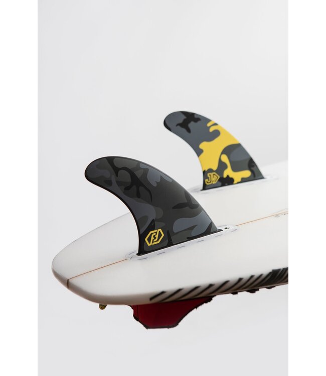 Feather Fins Athlete Series Single Tab (Compatible Future) - Joan Duru