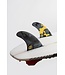 Feather Fins Athlete Series Single Tab (Compatible Future) - Joan Duru