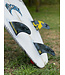 Feather Fins Athlete Series Single Tab (Compatible Future) - Joan Duru