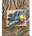 Feather Fins Athlete Series Single Tab (Compatible Future) - Joan Duru