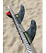 Feather Fins Athlete Series Single Tab (Compatible Future) - Joan Duru